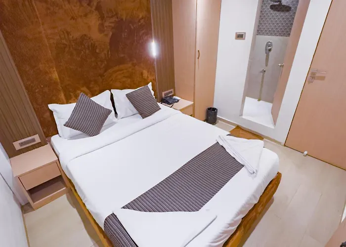 Hotel Winton Mumbai
